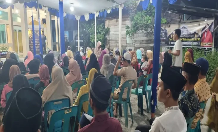 Relawan Indonesia Moeda...