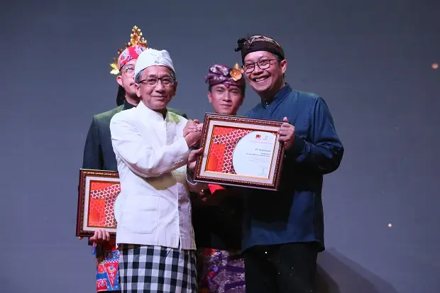 Pegadaian Borong Empat...