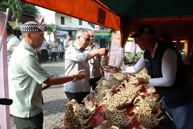 Sambut Ramadhan-Idul...