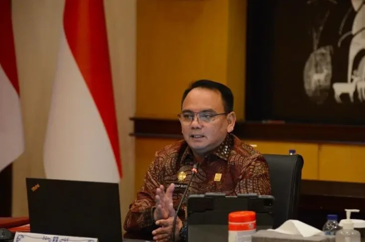 Terbaik dalam Layanan...