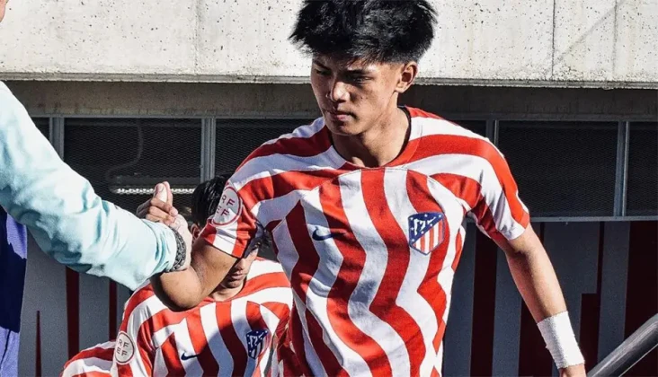 Timnas Filipina Panggil...