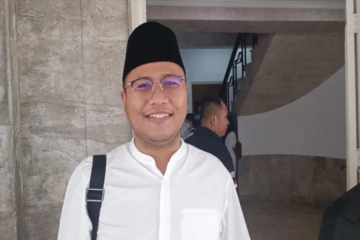 Perindo Gelar Tarhib...