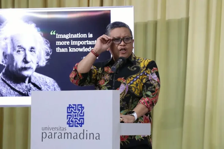 Pemikiran Soekarno dan...