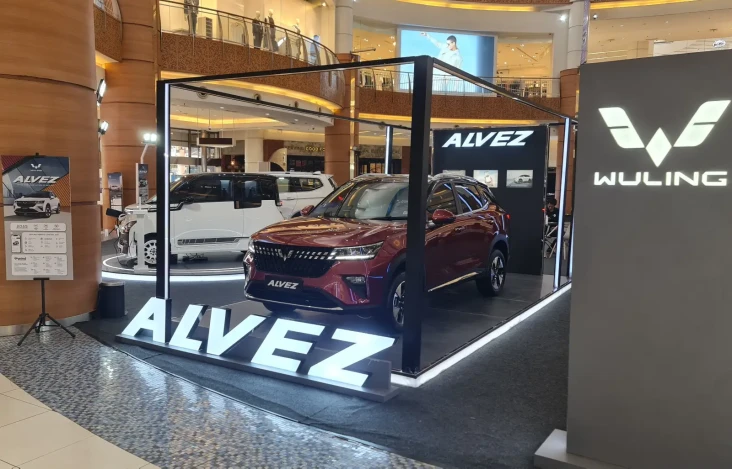 Bawa Alvez ke Tangerang,...