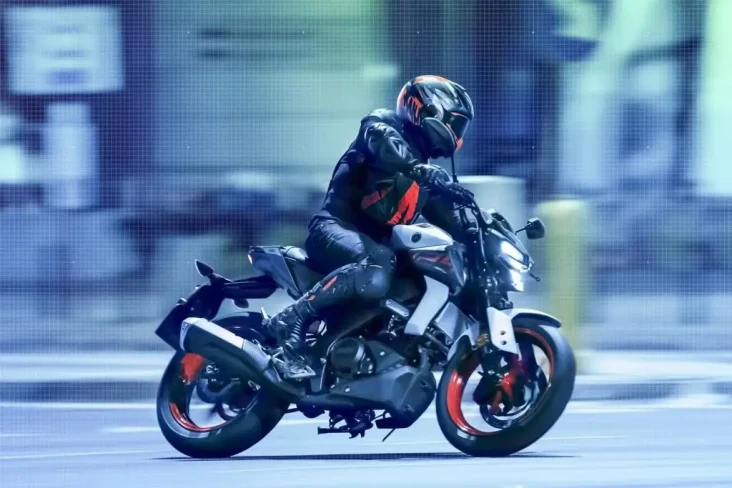 Yamaha MT-125 Siap Diluncurkan...
