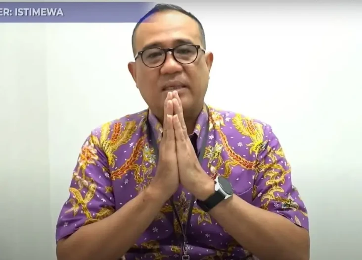 Pesan KPK soal Penyelidikan...