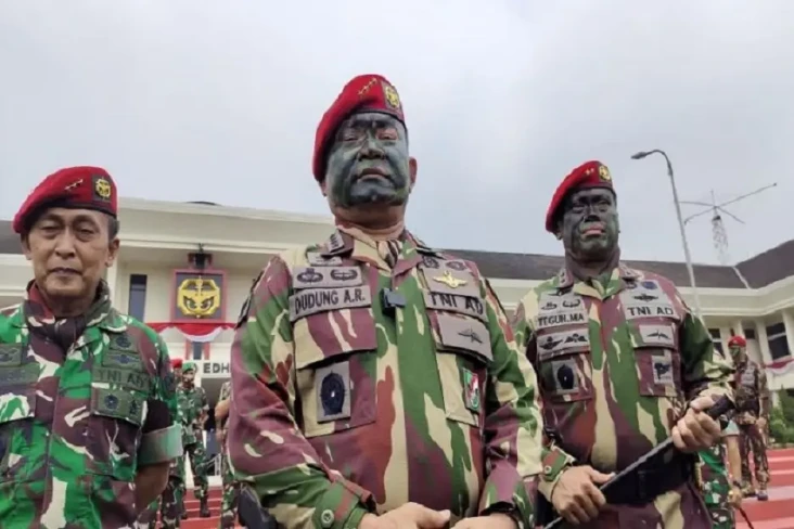 Kepahlawanan Kakek Anies...