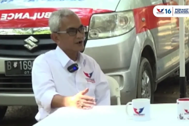 Podcast Aksi Nyata,...