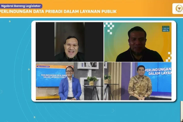Rawan Pencurian, Layanan...