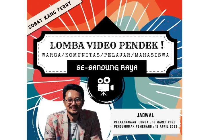 Tumbuhkan Kreativitas...