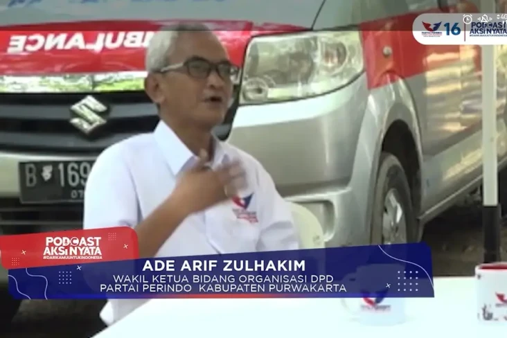 Podcast Aksi Nyata,...