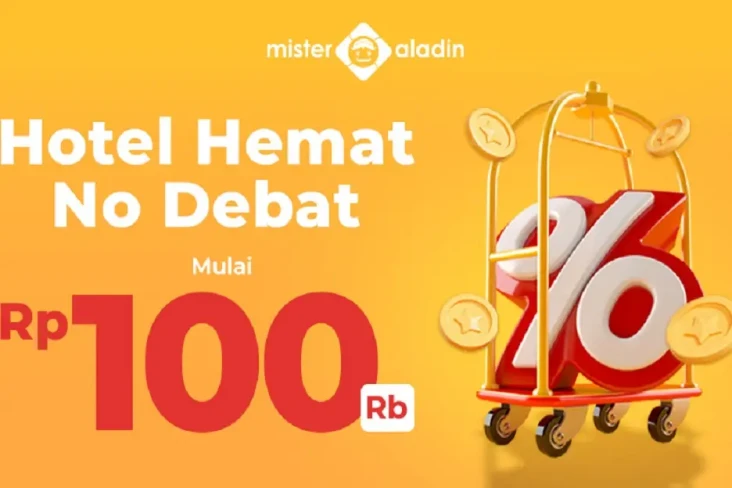Cuma di Mister Aladin,...