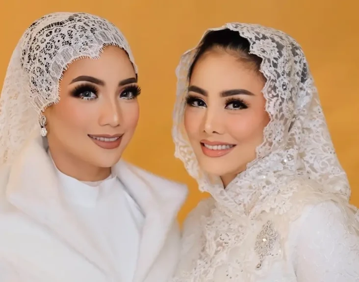 Duet Bareng sang Adik...