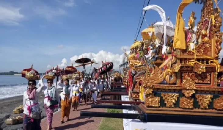 7 Fakta Hari Raya Nyepi...