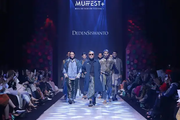MUFFEST+ 2023 Perkuat...