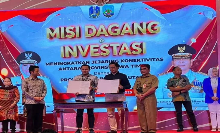 PT PPI Gandeng Pihak...