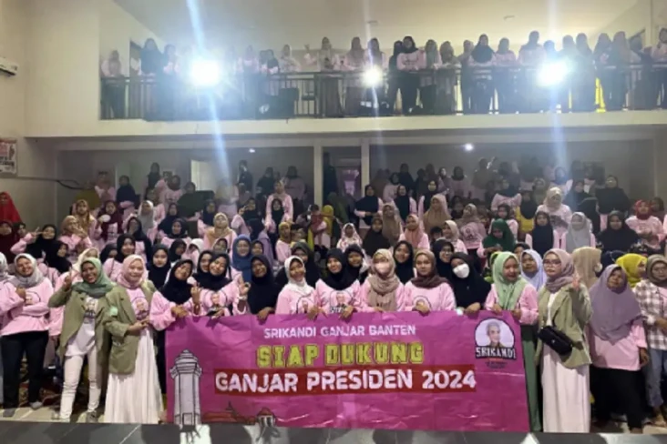 Sambut Ramadan, Ratusan...