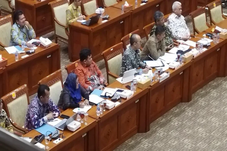 Soal Transaksi Mencurigakan...