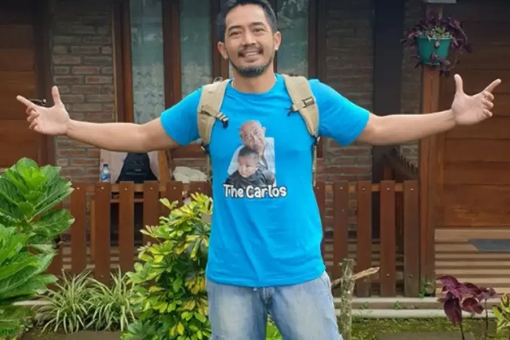 Tak Ingin Perkeruh Masalah...