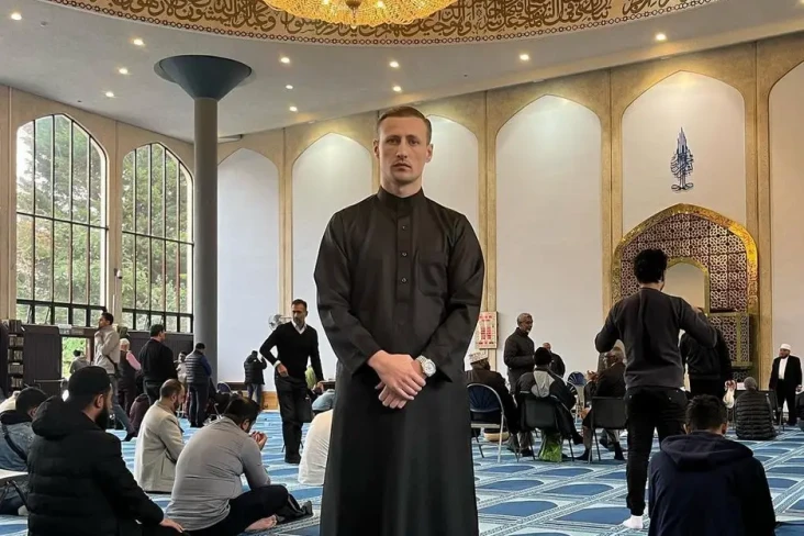 5 Hal Unik yang Dilakukan...