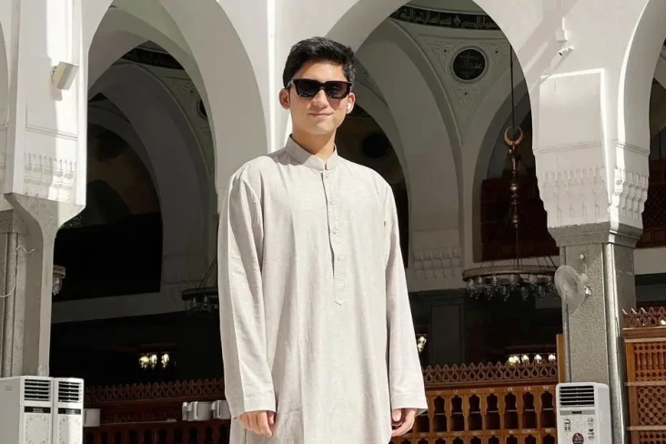 Alshad Ahmad Sempat...