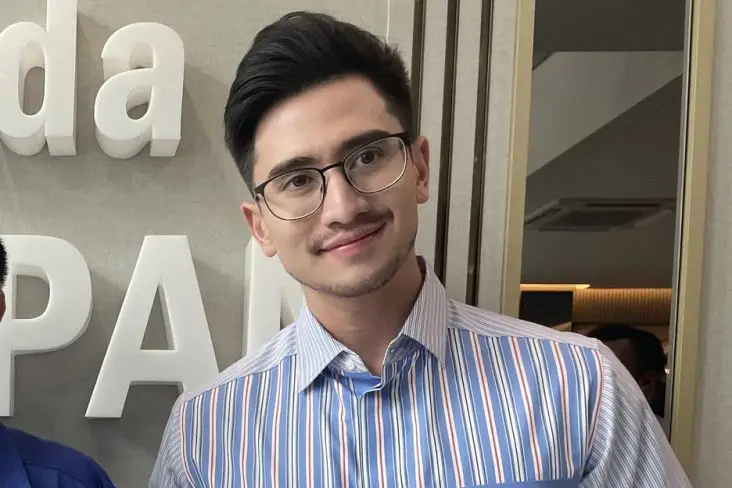 Terkejut saat Pakai...