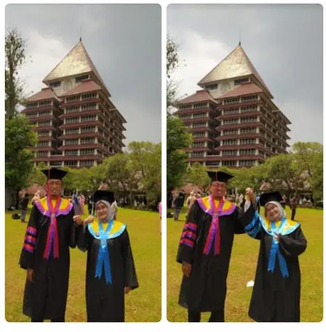 Termotivasi Sang Anak,...