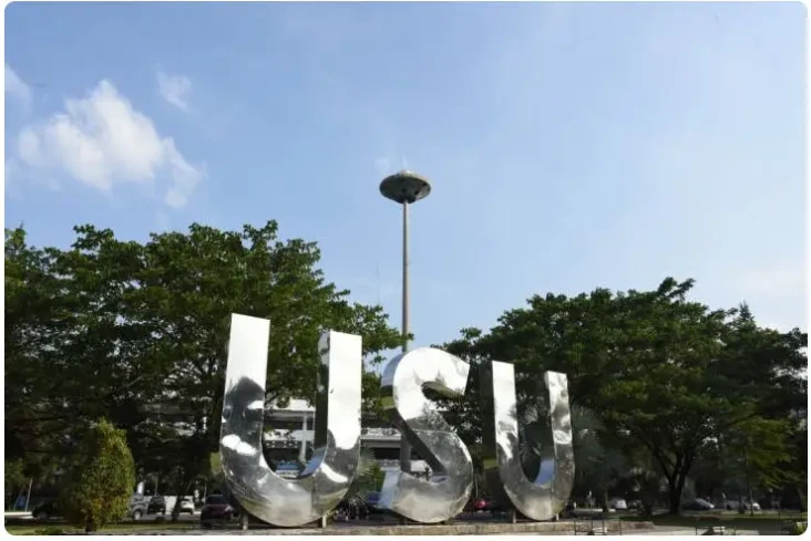 14 Prodi Baru di Universitas...