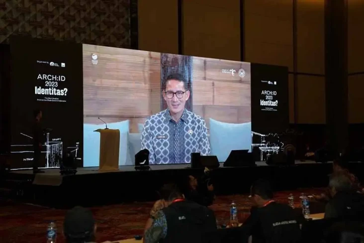 Sandiaga Minta Pelaku...
