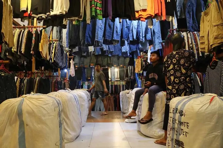 Kenapa Masyarakat Masih...