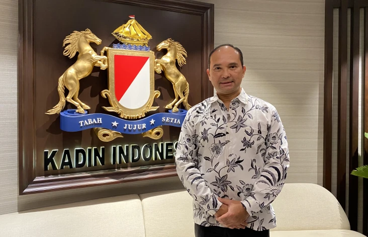 Resmi Meluncur, Aplikasi...