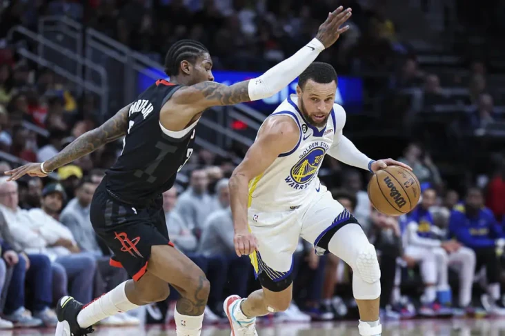 Hasil NBA 2022/2023,...