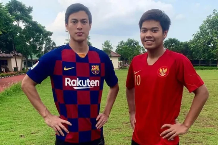 Sudah Seperti Adik,...