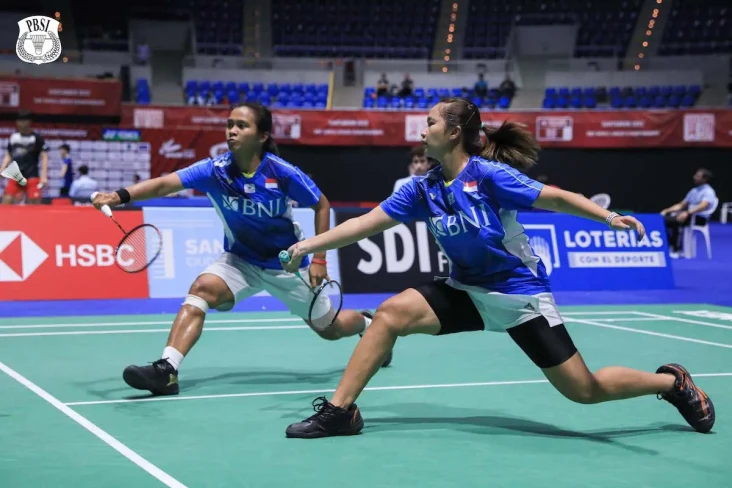 Hasil Swiss Open 2023:...