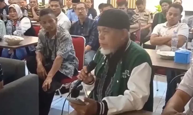 Perindo Gowa Ajak Ormas...