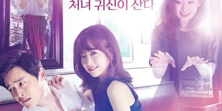 7 Drama Korea yang Diangkat...