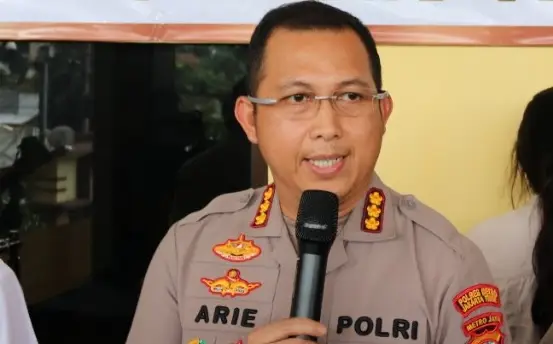 2 Oknum Polisi Ditangkap...