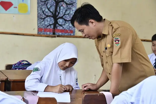 Dampak Implementasi...