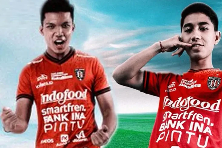 Teco Dukung Penuh Duo...