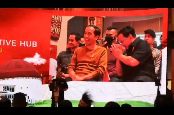 Kepala BIN Sebut Aura...
