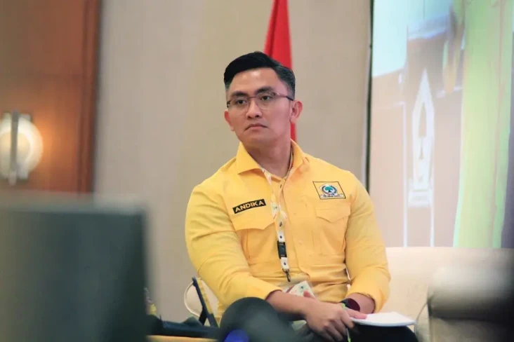 Serap Aspirasi Masyarakat,...