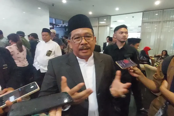 Jaga Kesucian Ramadan,...