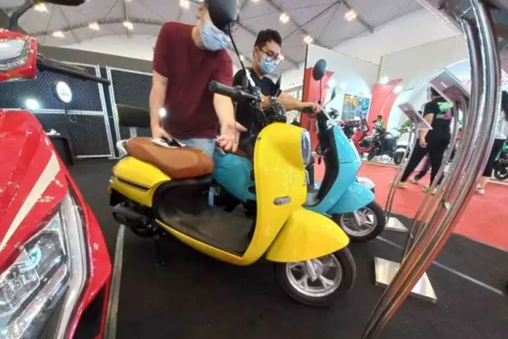 Berani Naikkan Harga...