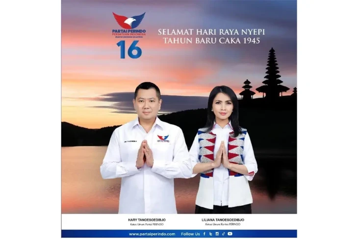Hary Tanoesoedibjo:...