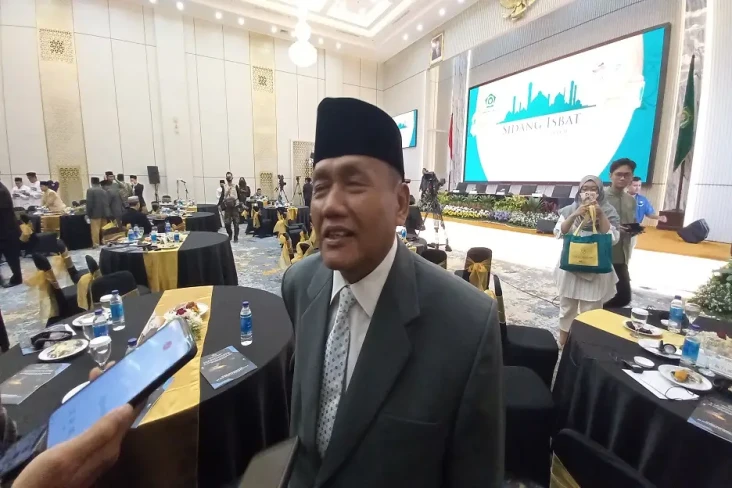 Tim Hisab Rukyat Kemenag:...