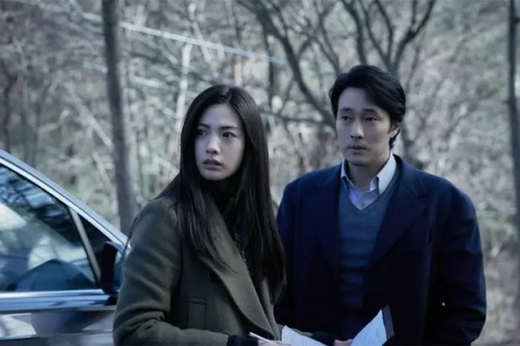 7 Film Korea yang Rilis...