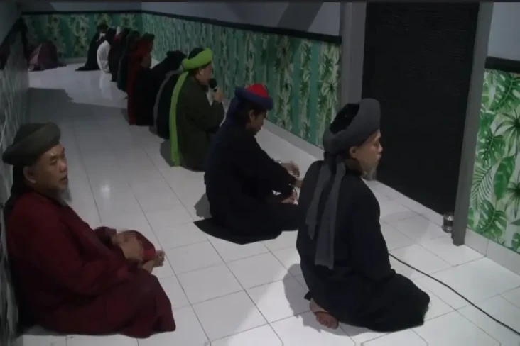 Jemaah Majelis An Nazir...