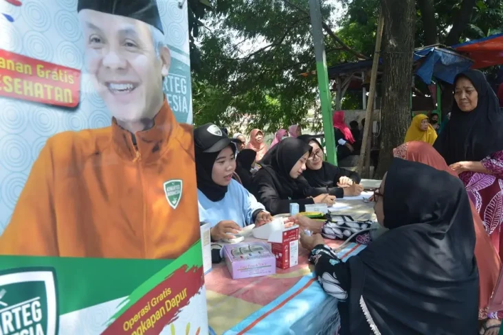 Kowarteg Indonesia Gelar...