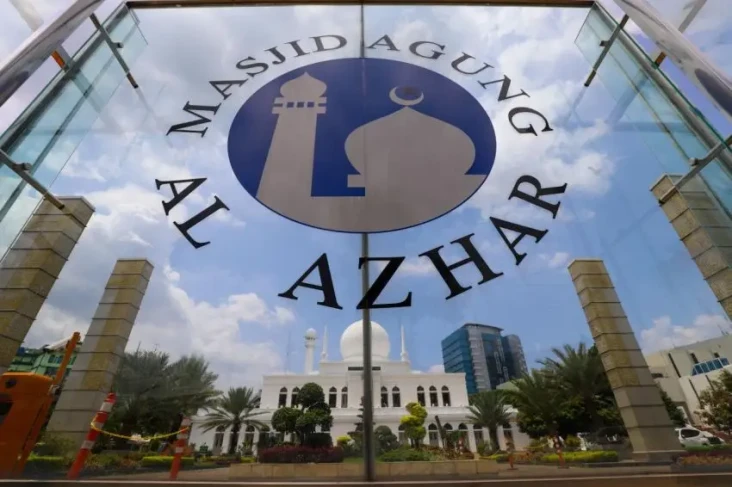 Ramadan 2023, Masjid...