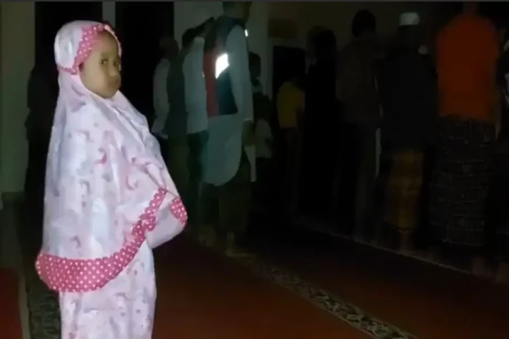 Penuh Toleransi, Begini...